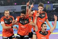 U Mumba